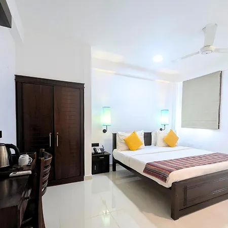 Pinthaliya Resort Sigiriya Exterior photo