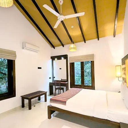Pinthaliya Resort Sigiriya Exterior photo