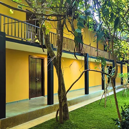 Pinthaliya Resort Sigiriya Exterior photo