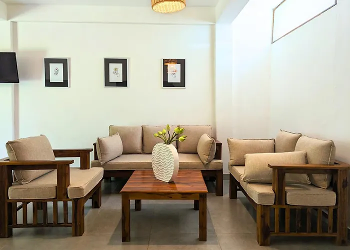 Pinthaliya Resort