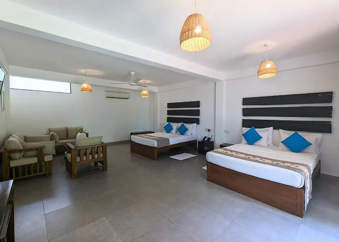 Pinthaliya Resort