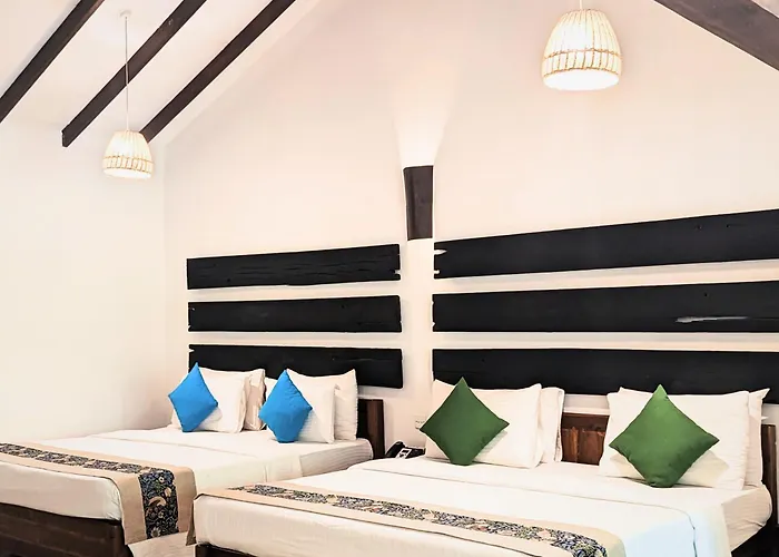 Pinthaliya Resort