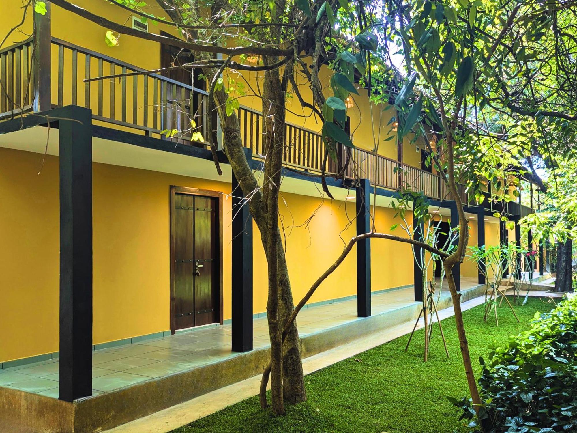 Pinthaliya 5*